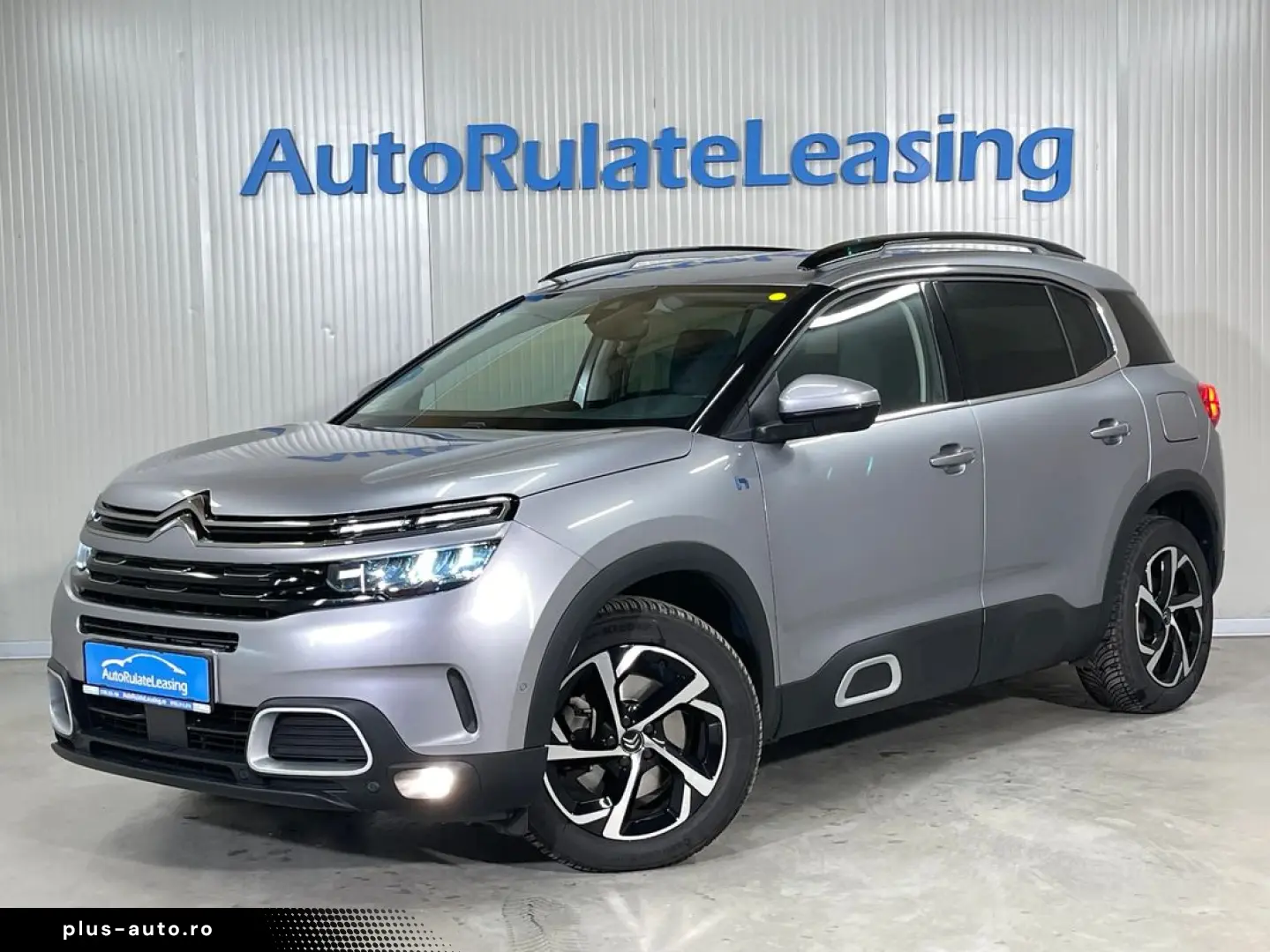 Citroen C5-Aircross