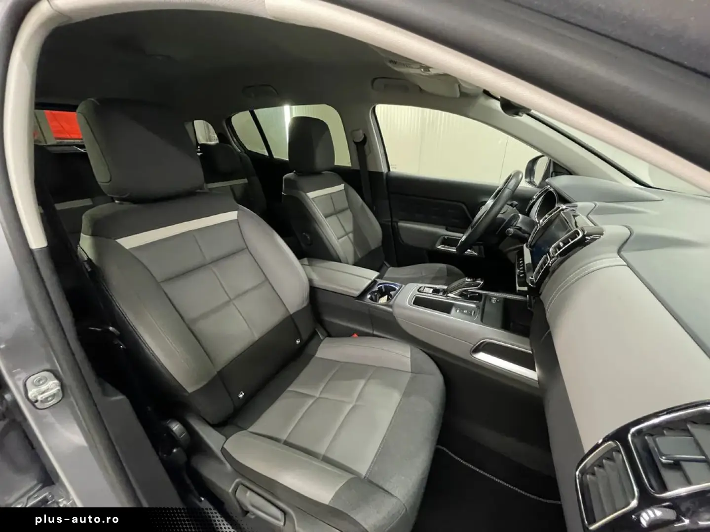Citroen C5-Aircross