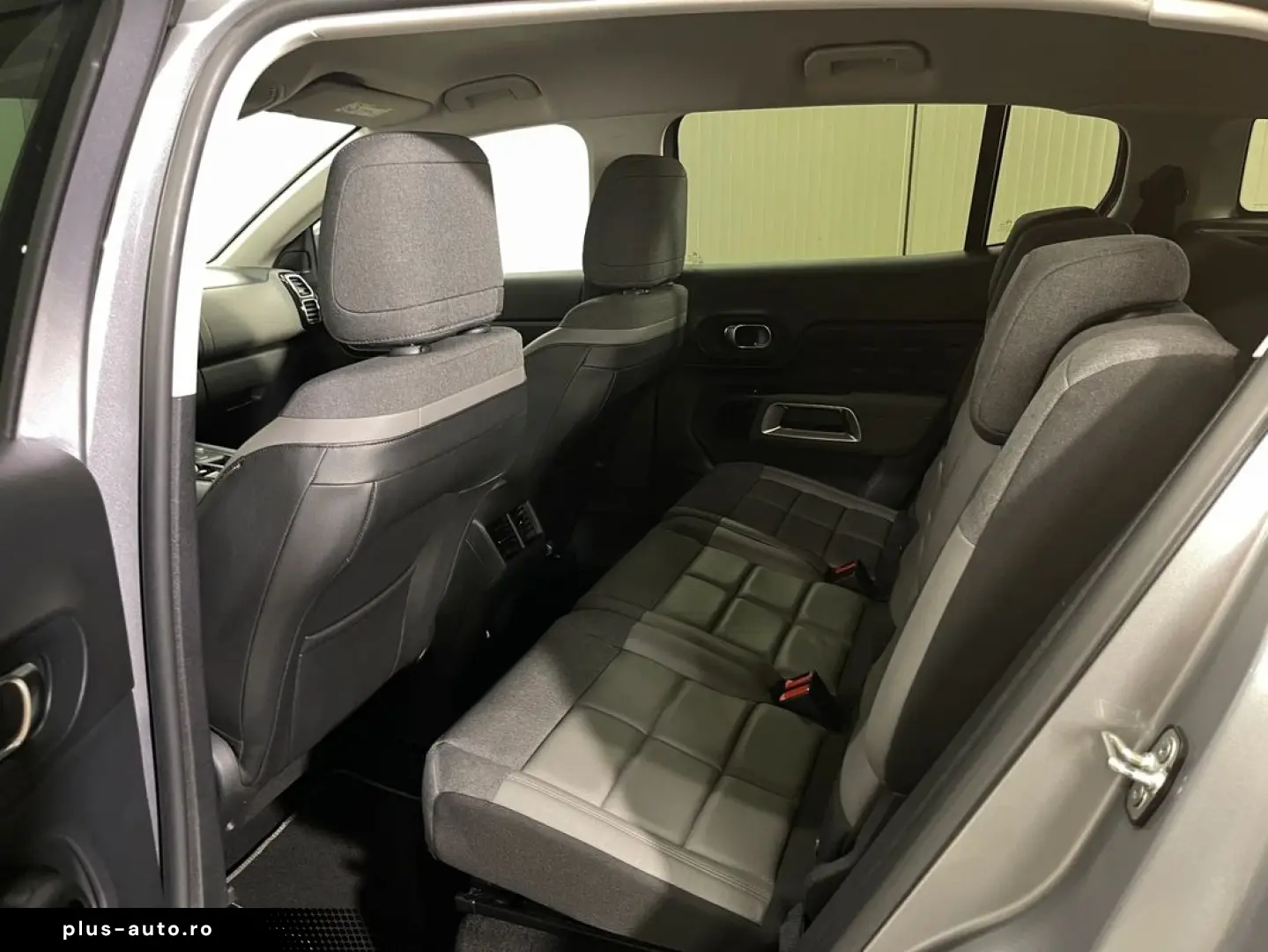 Citroen C5-Aircross