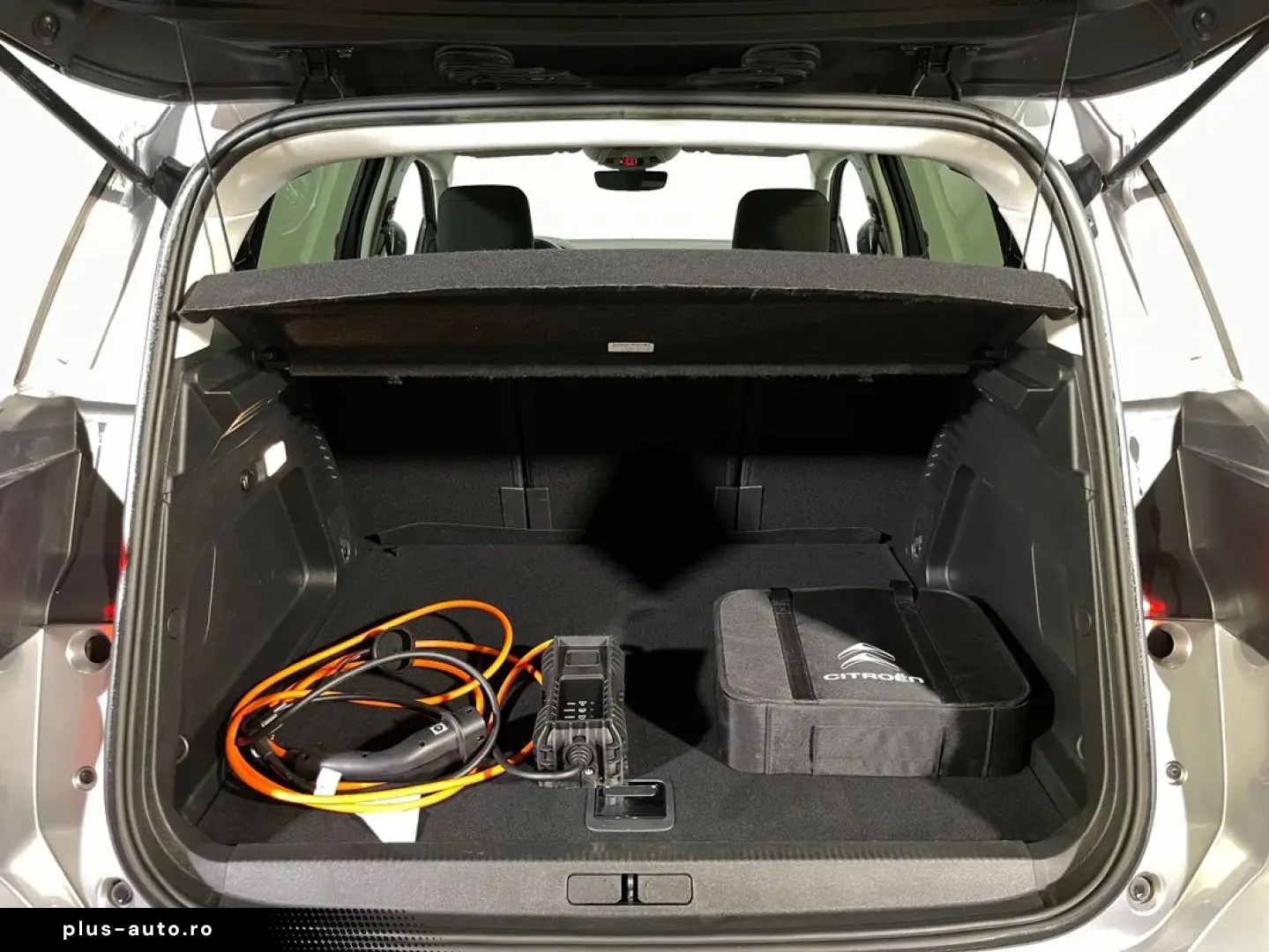 Citroen C5-Aircross