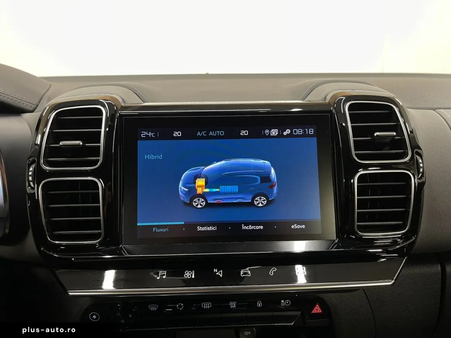 Citroen C5-Aircross