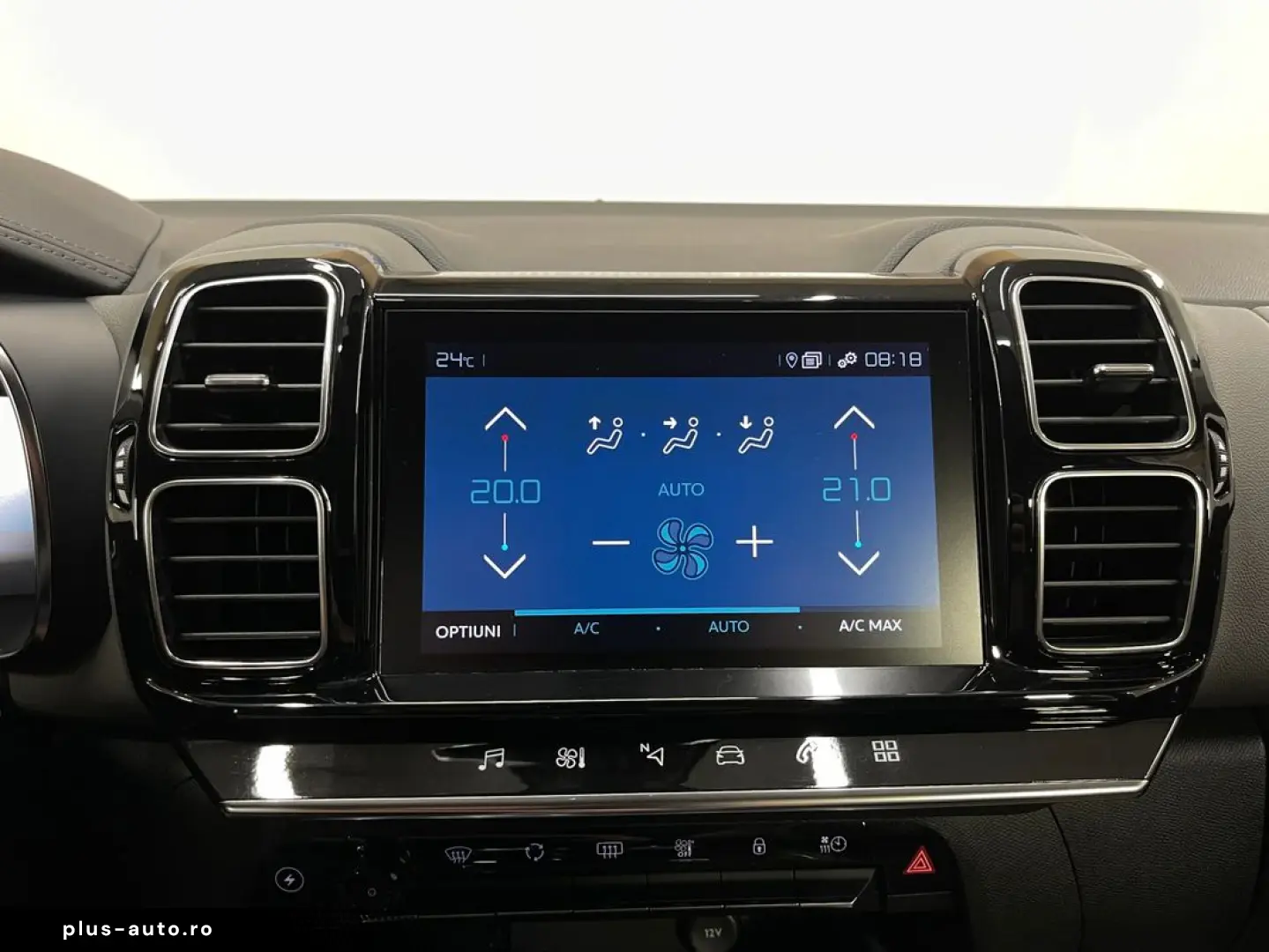 Citroen C5-Aircross