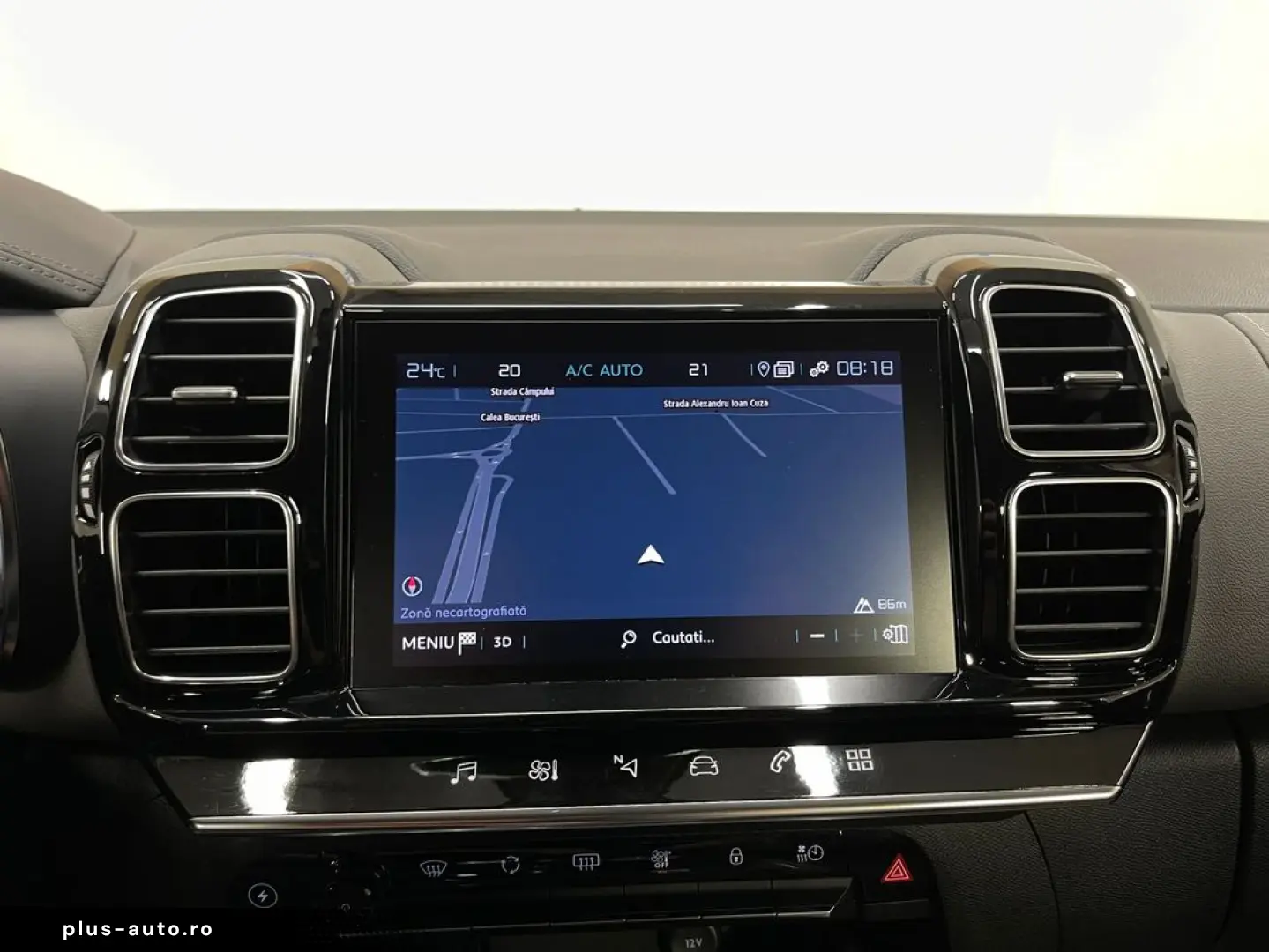 Citroen C5-Aircross
