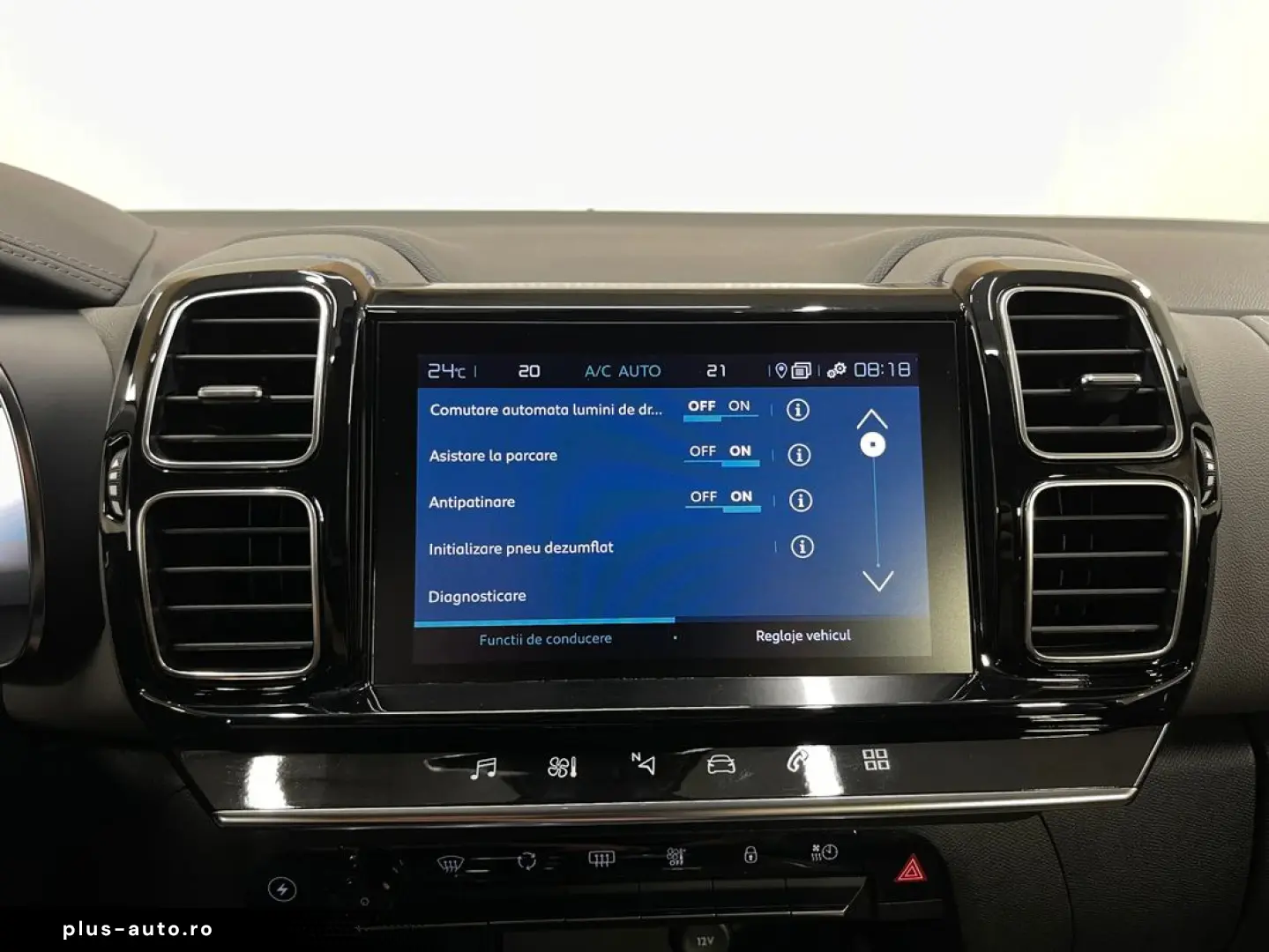 Citroen C5-Aircross