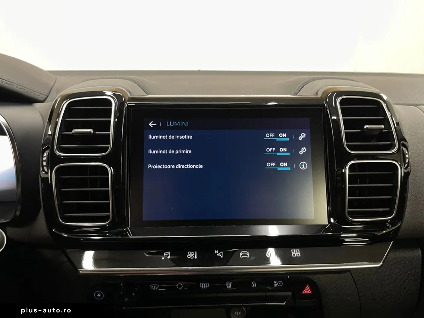 Citroen C5-Aircross