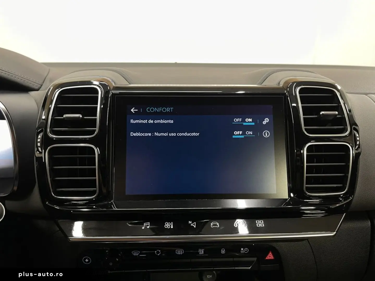 Citroen C5-Aircross
