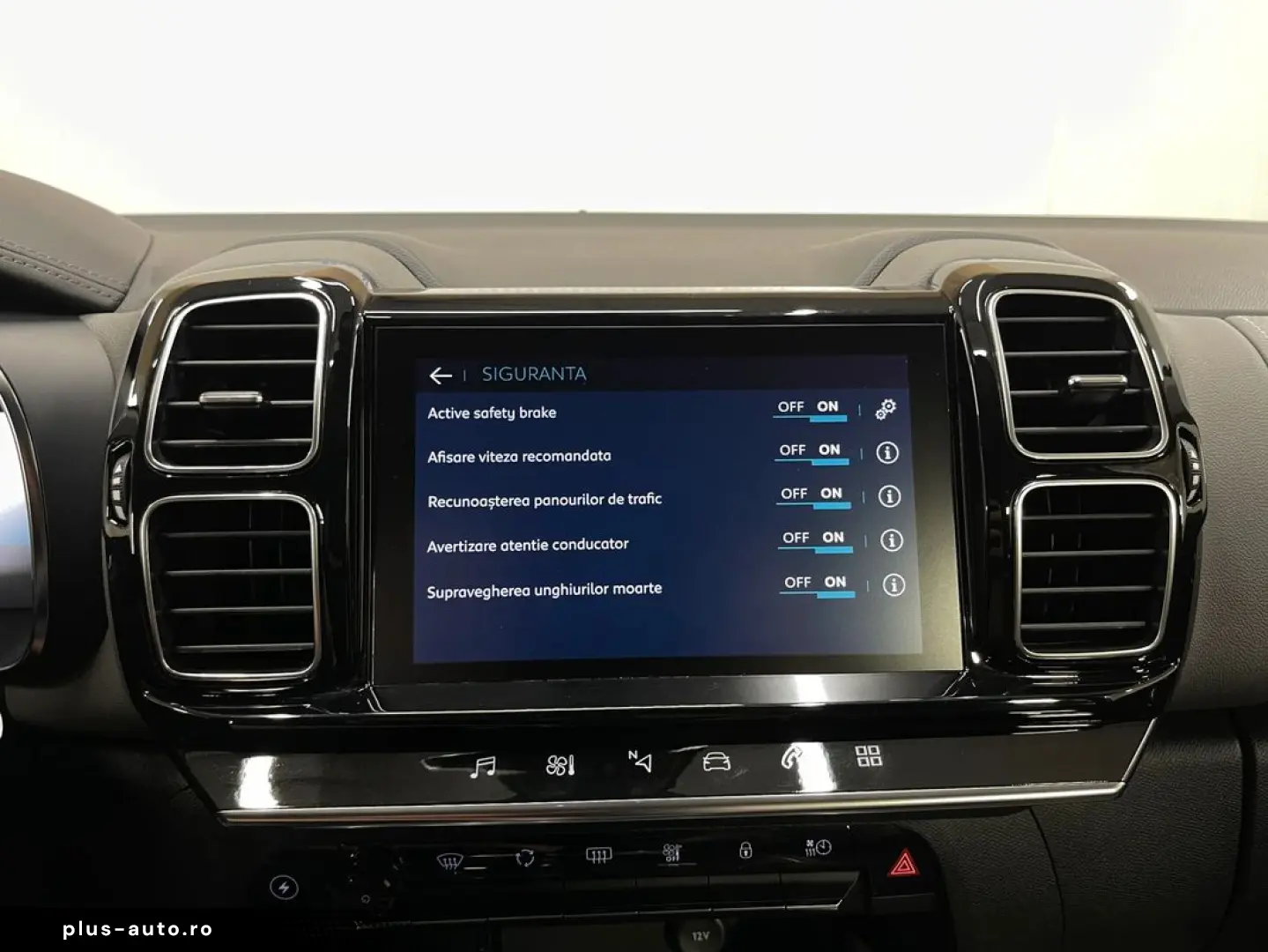 Citroen C5-Aircross