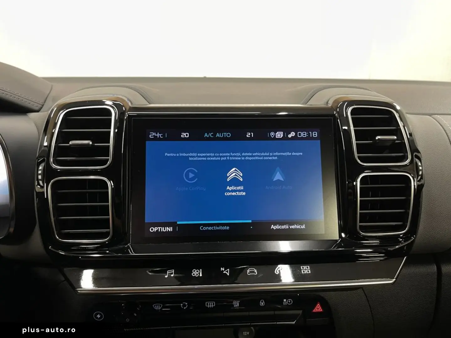 Citroen C5-Aircross