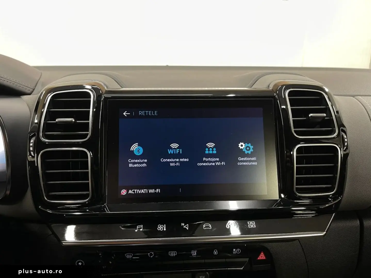 Citroen C5-Aircross