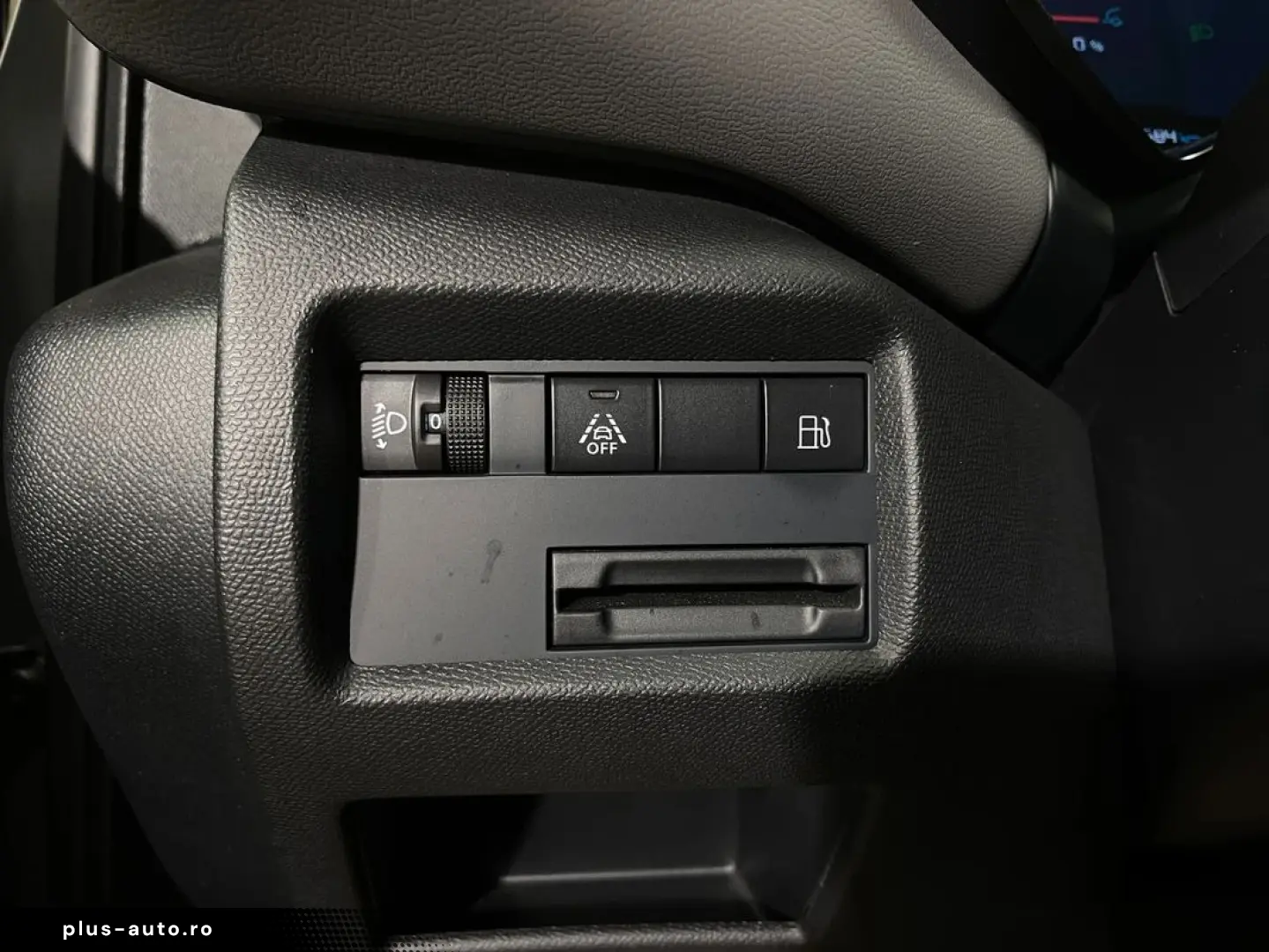 Citroen C5-Aircross