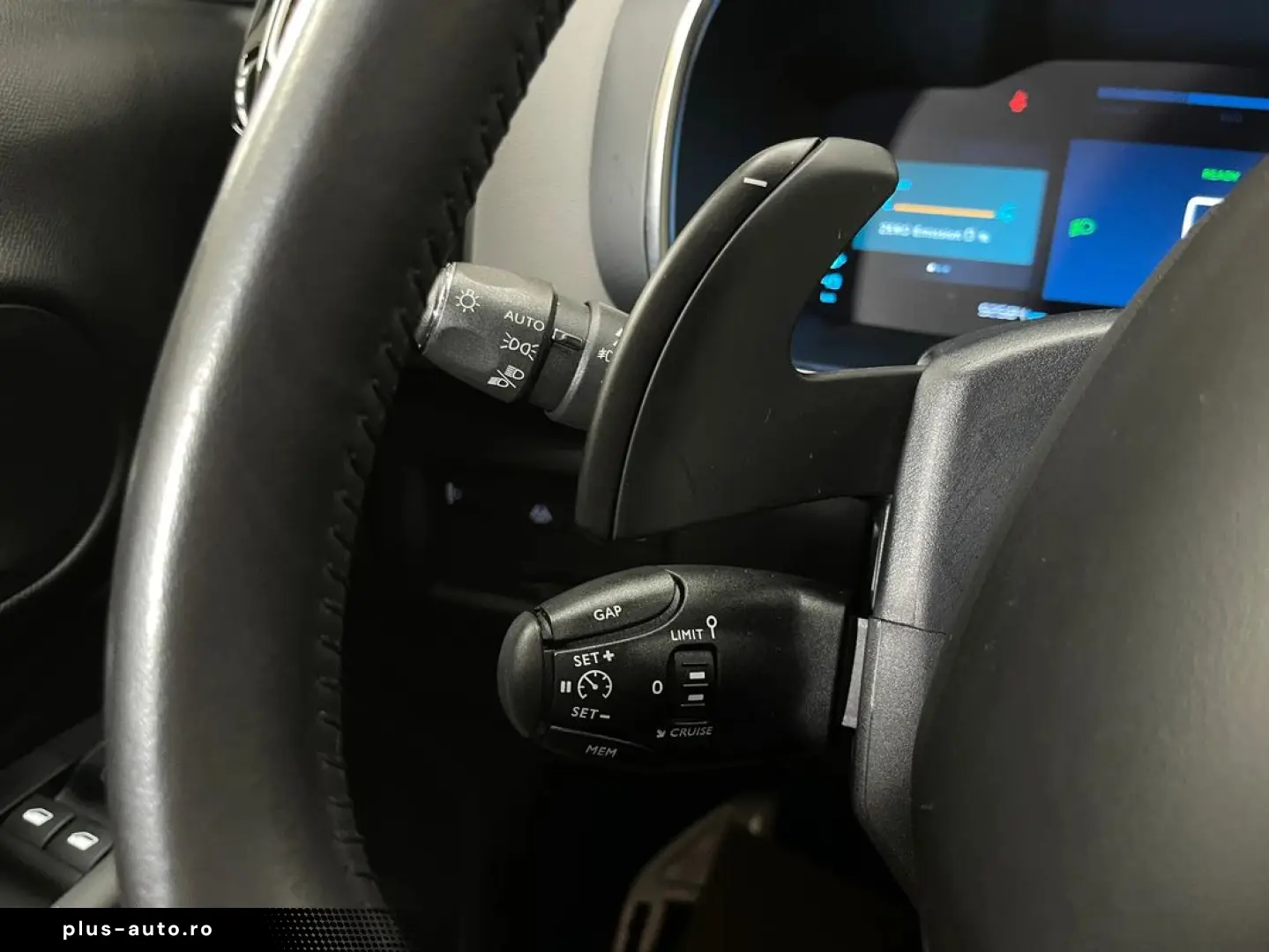 Citroen C5-Aircross