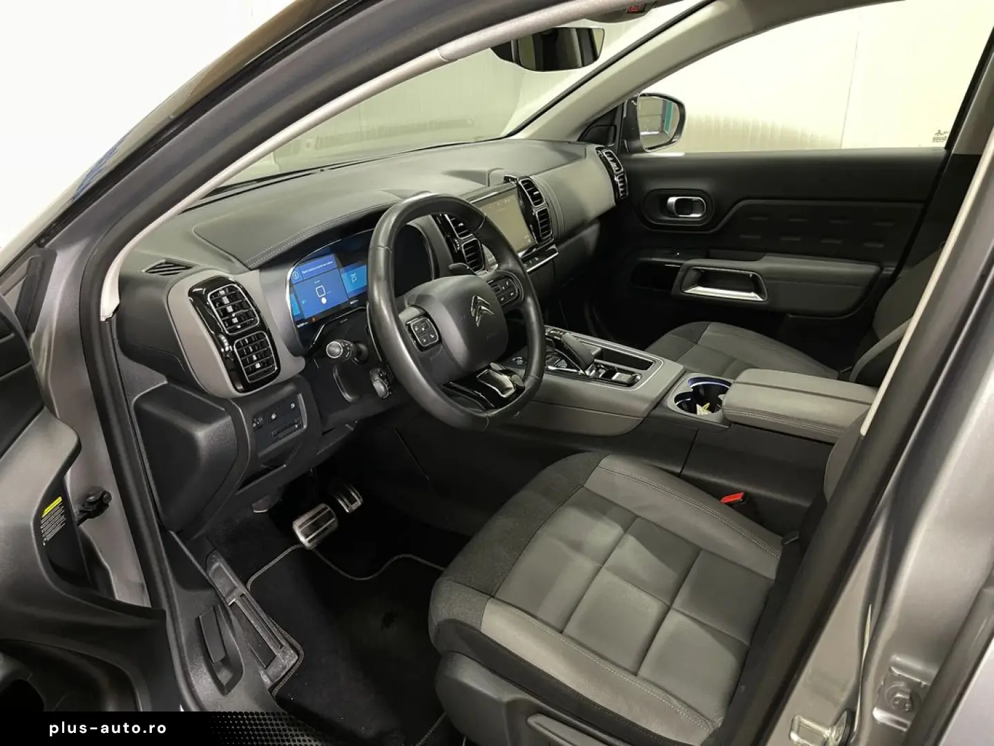 Citroen C5-Aircross