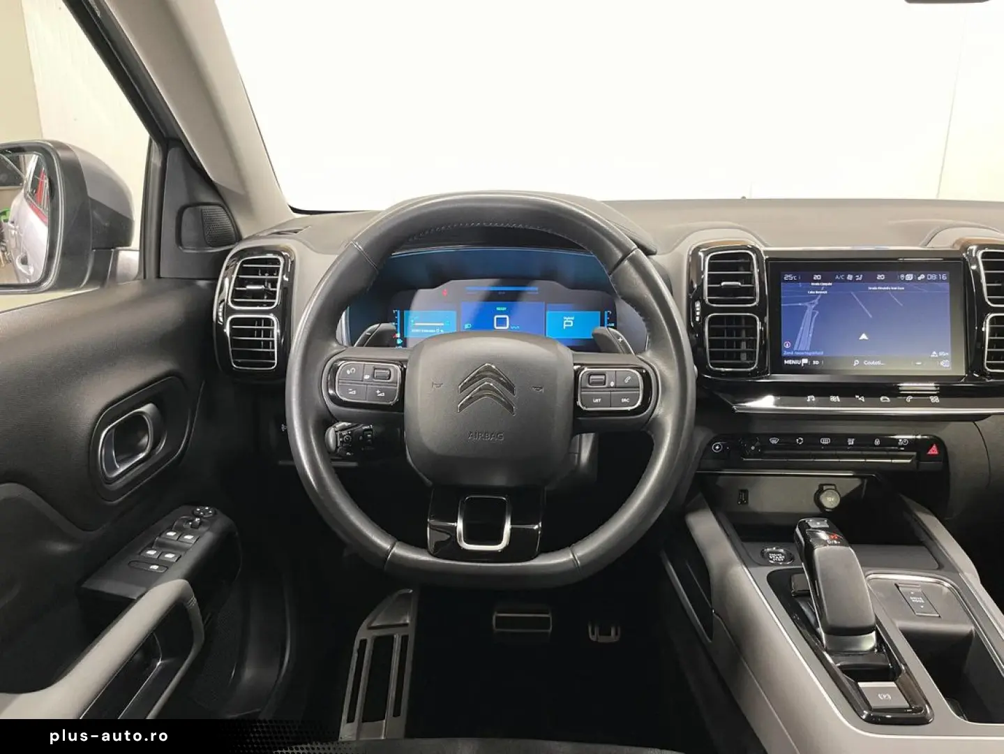 Citroen C5-Aircross