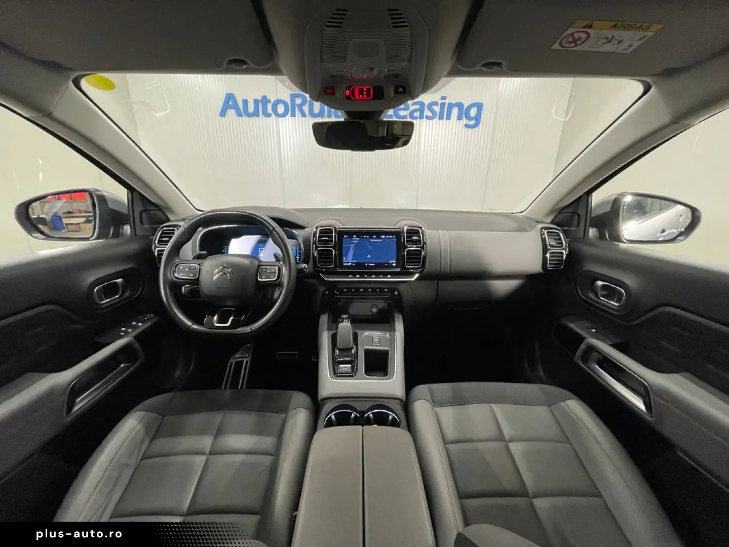 Citroen C5-Aircross