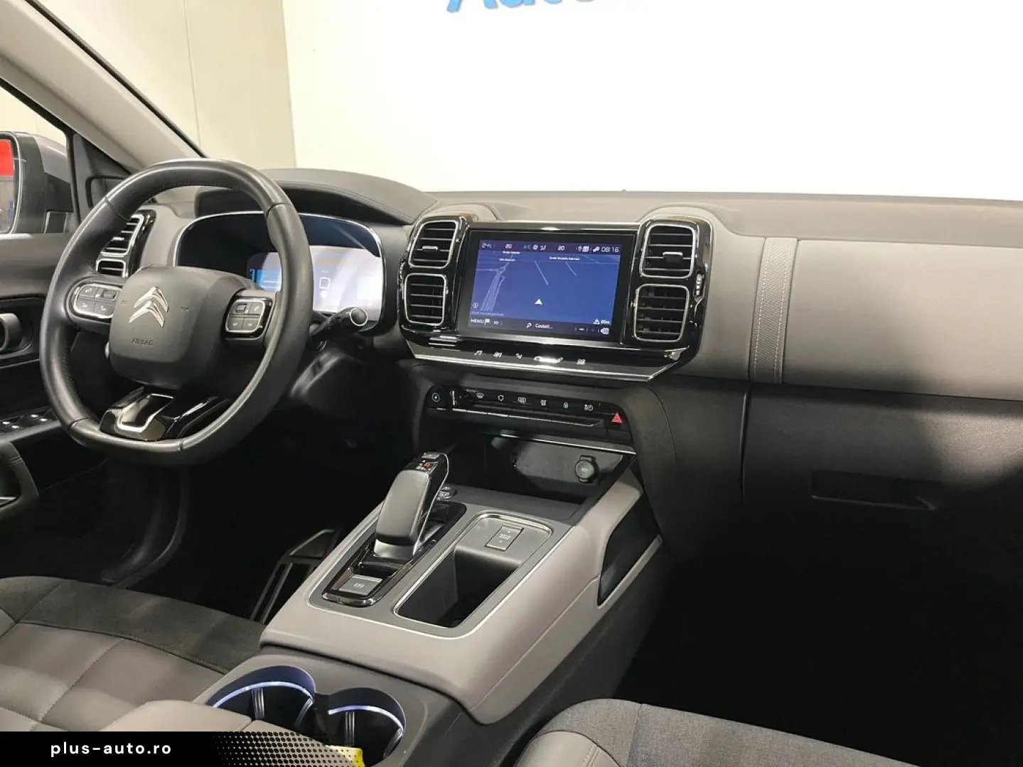 Citroen C5-Aircross