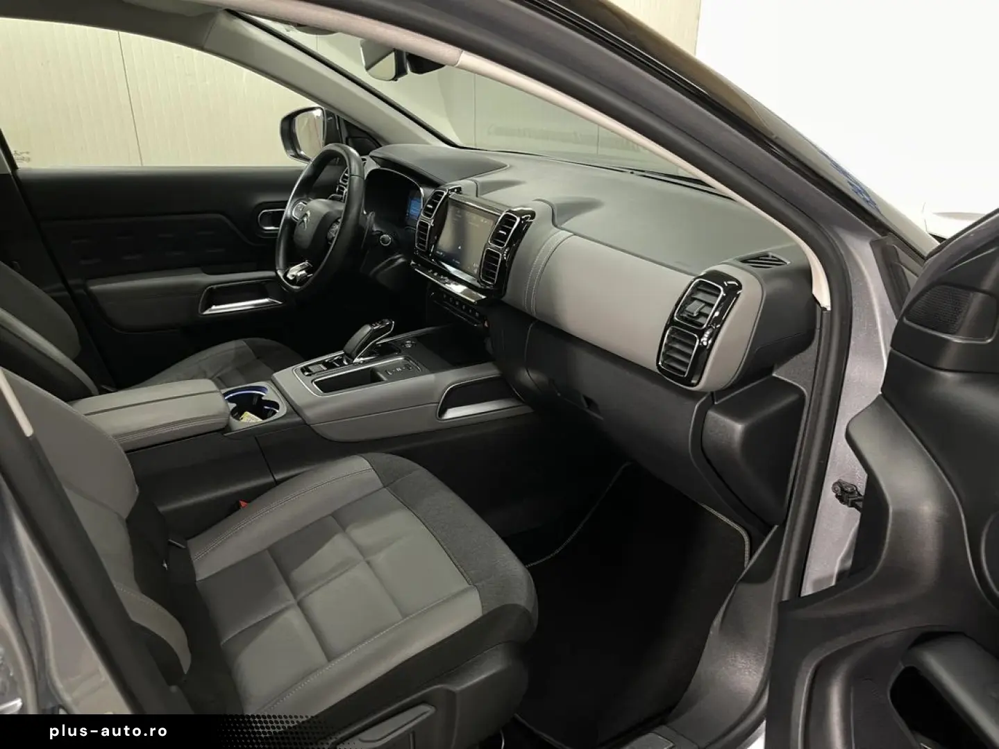 Citroen C5-Aircross
