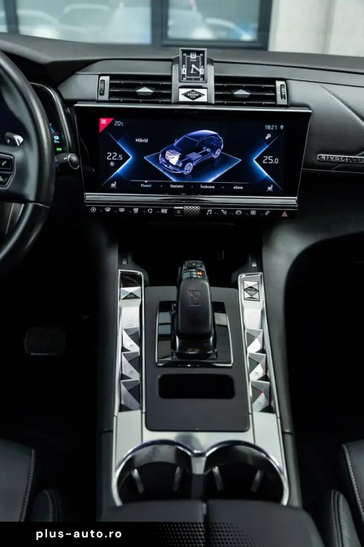 Citroen Ds7