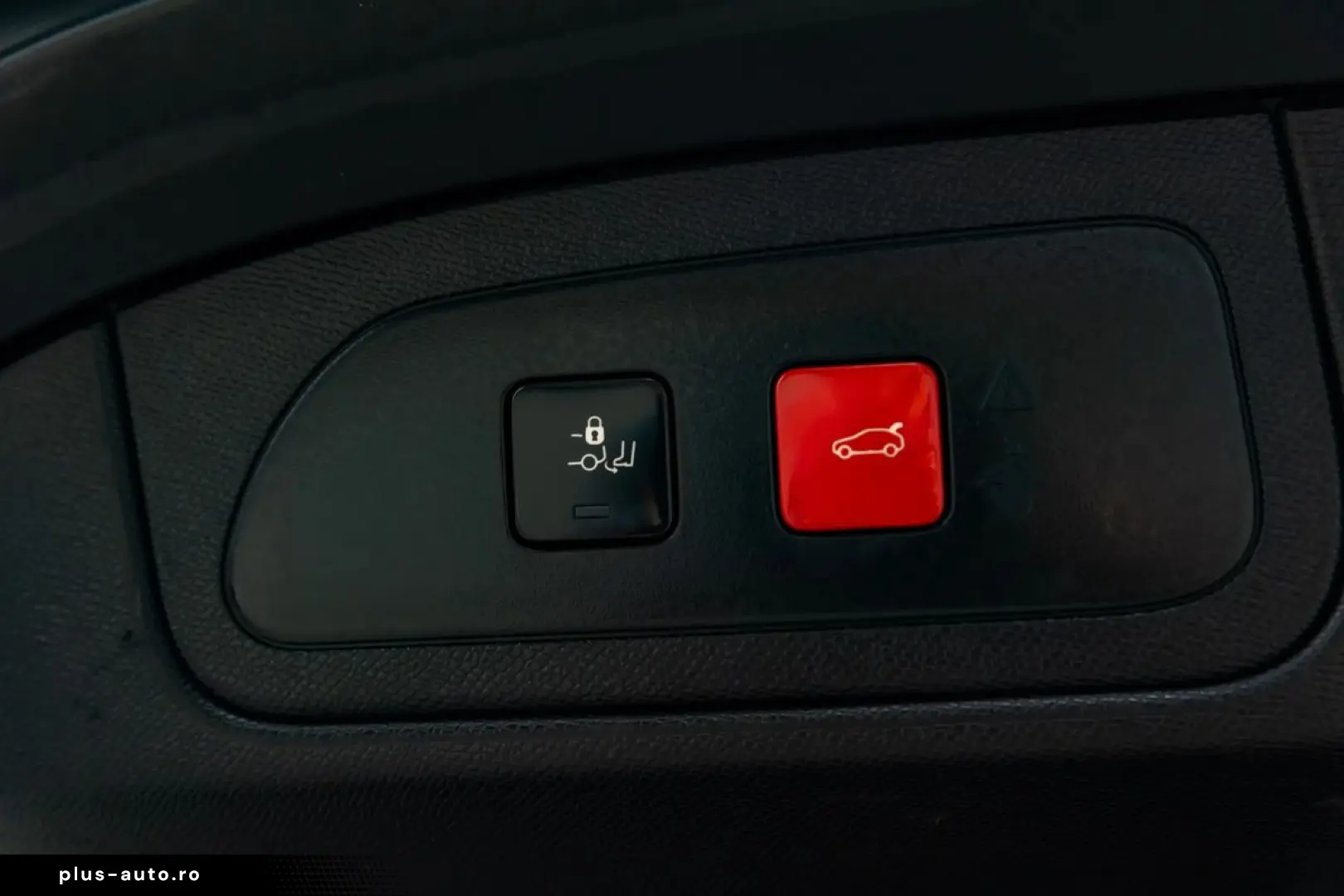 Citroen Ds7