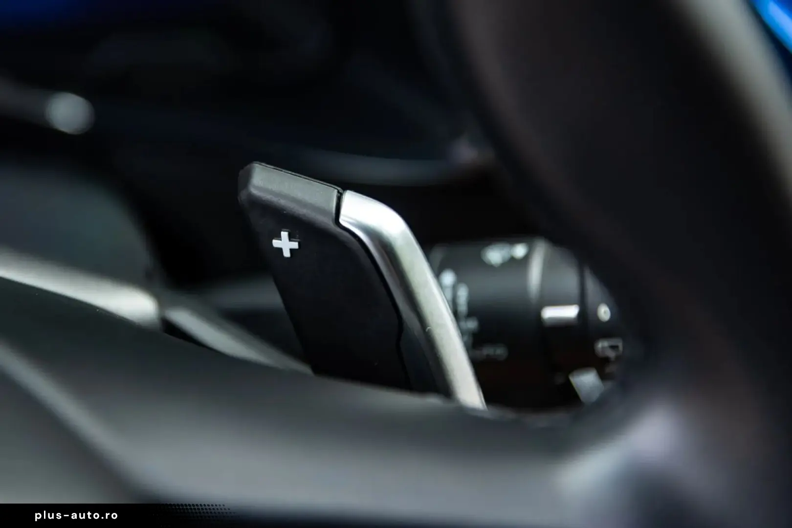 Citroen Ds7