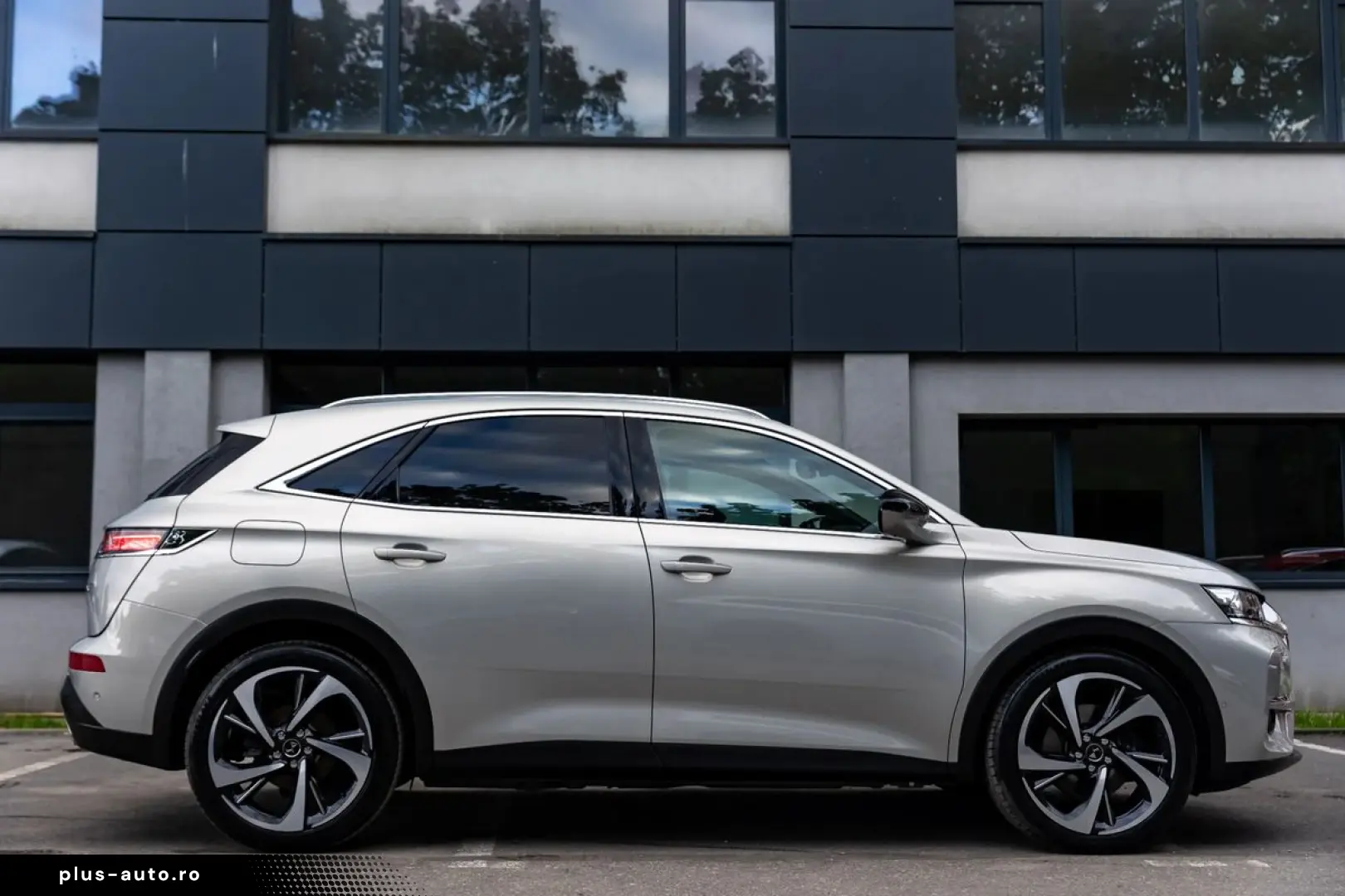 Citroen Ds7