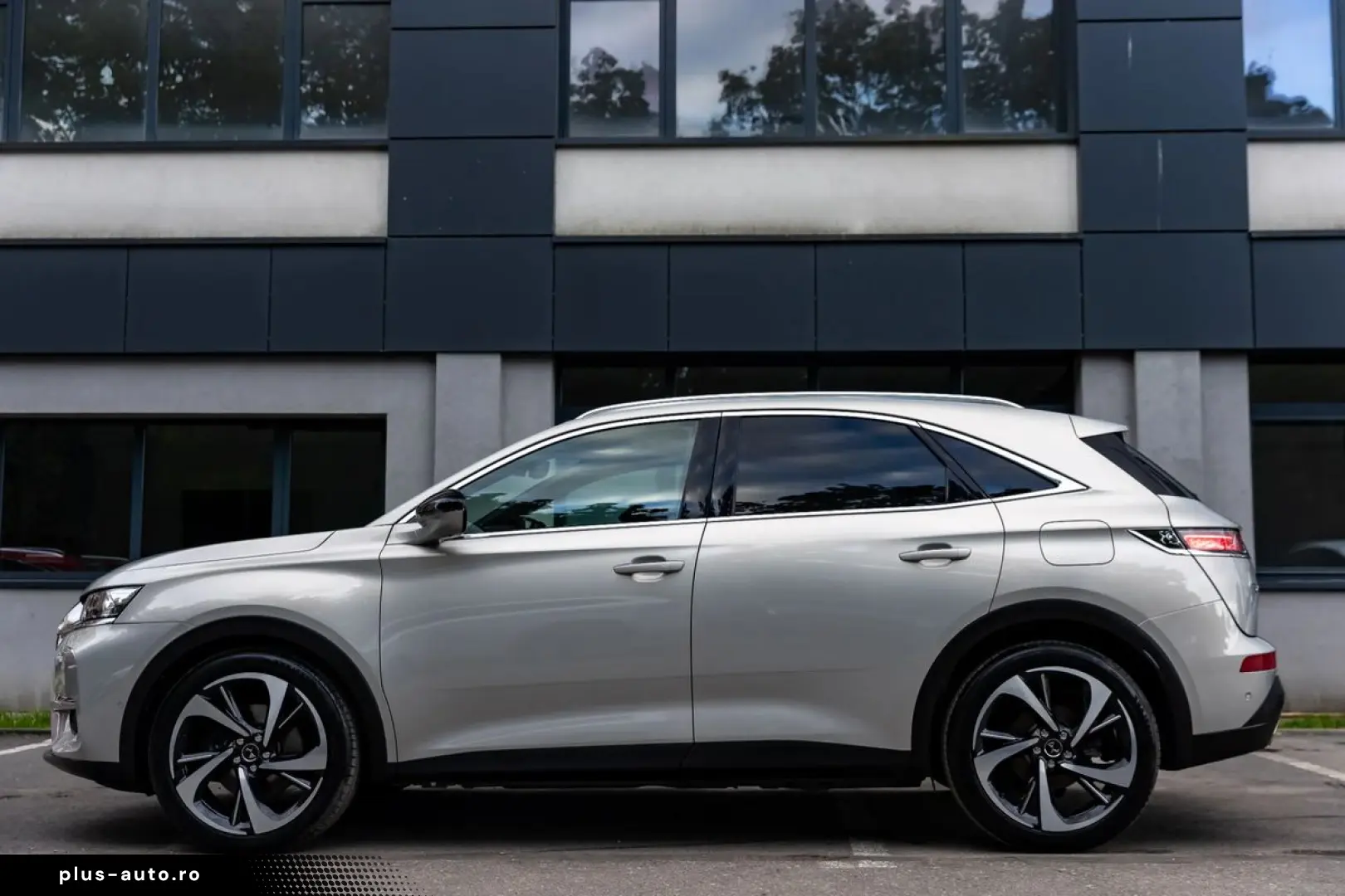 Citroen Ds7