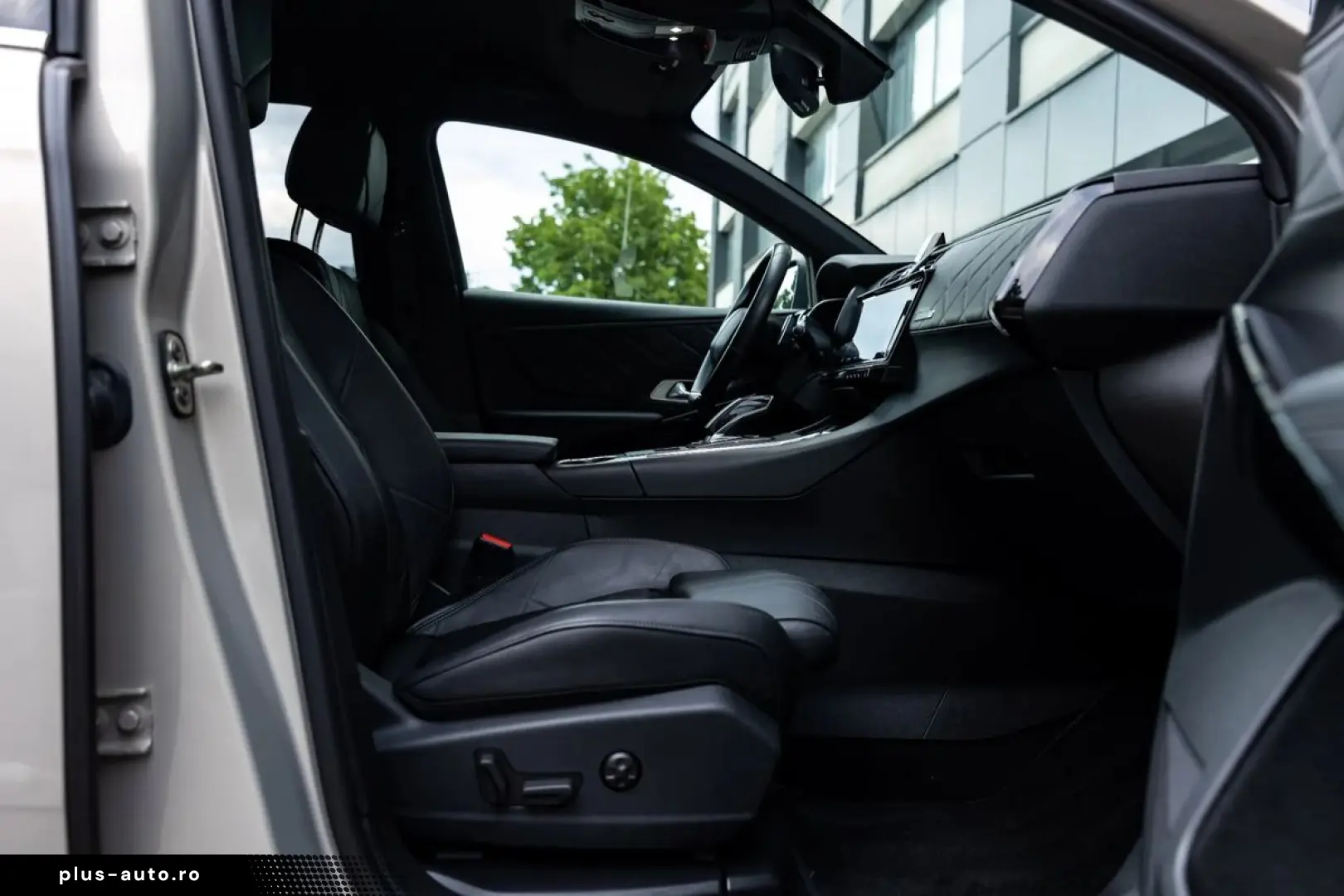 Citroen Ds7