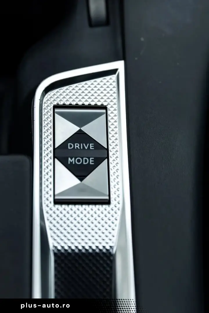 Citroen Ds7