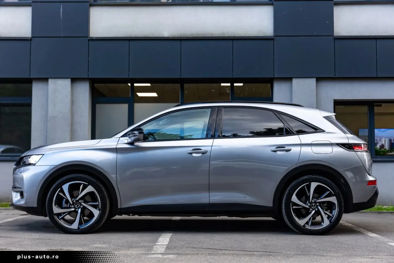 Citroen Ds7