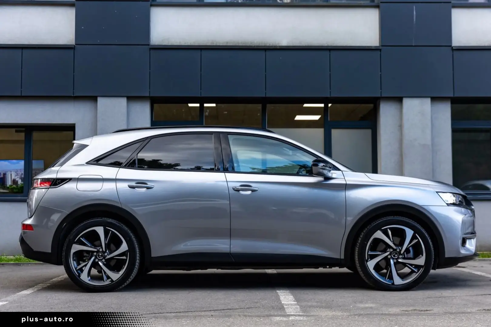 Citroen Ds7