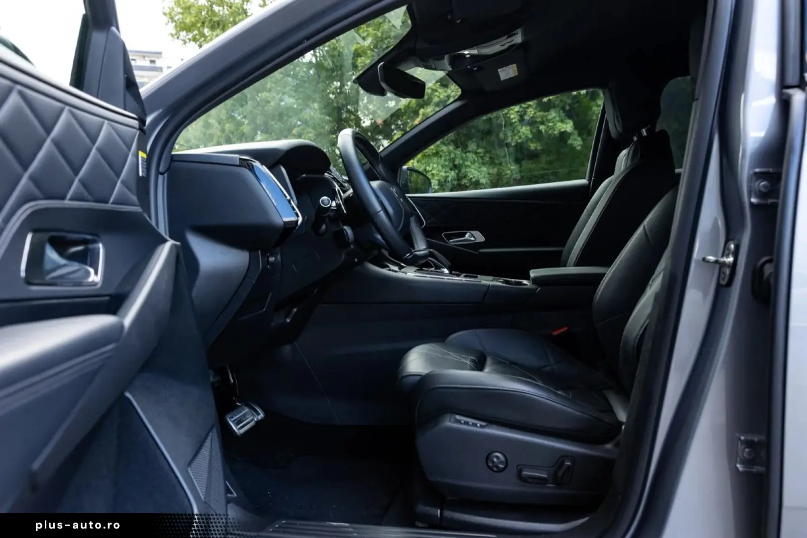 Citroen Ds7