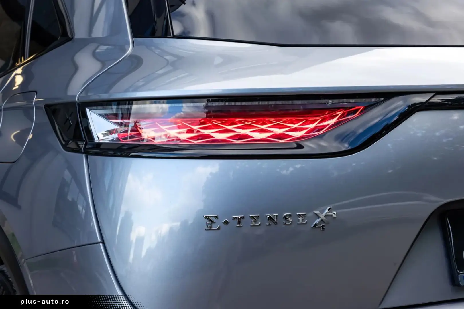 Citroen Ds7
