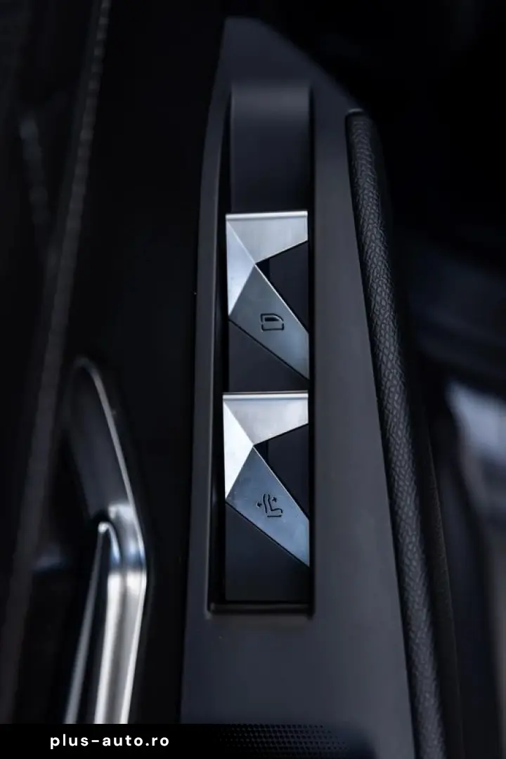 Citroen Ds7