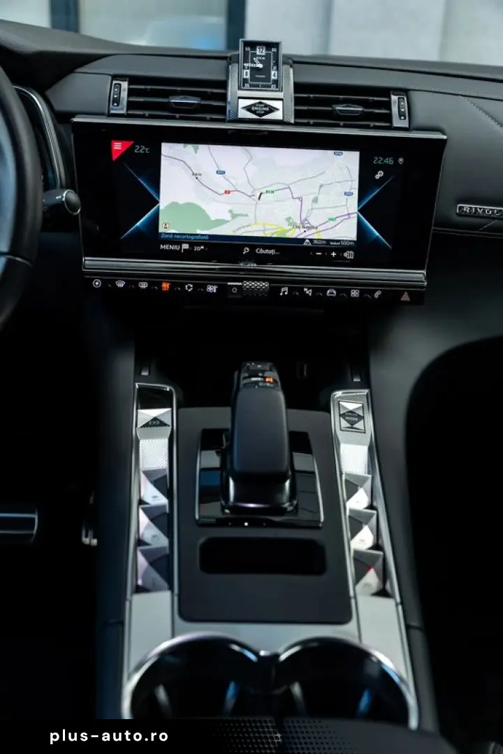 Citroen Ds7