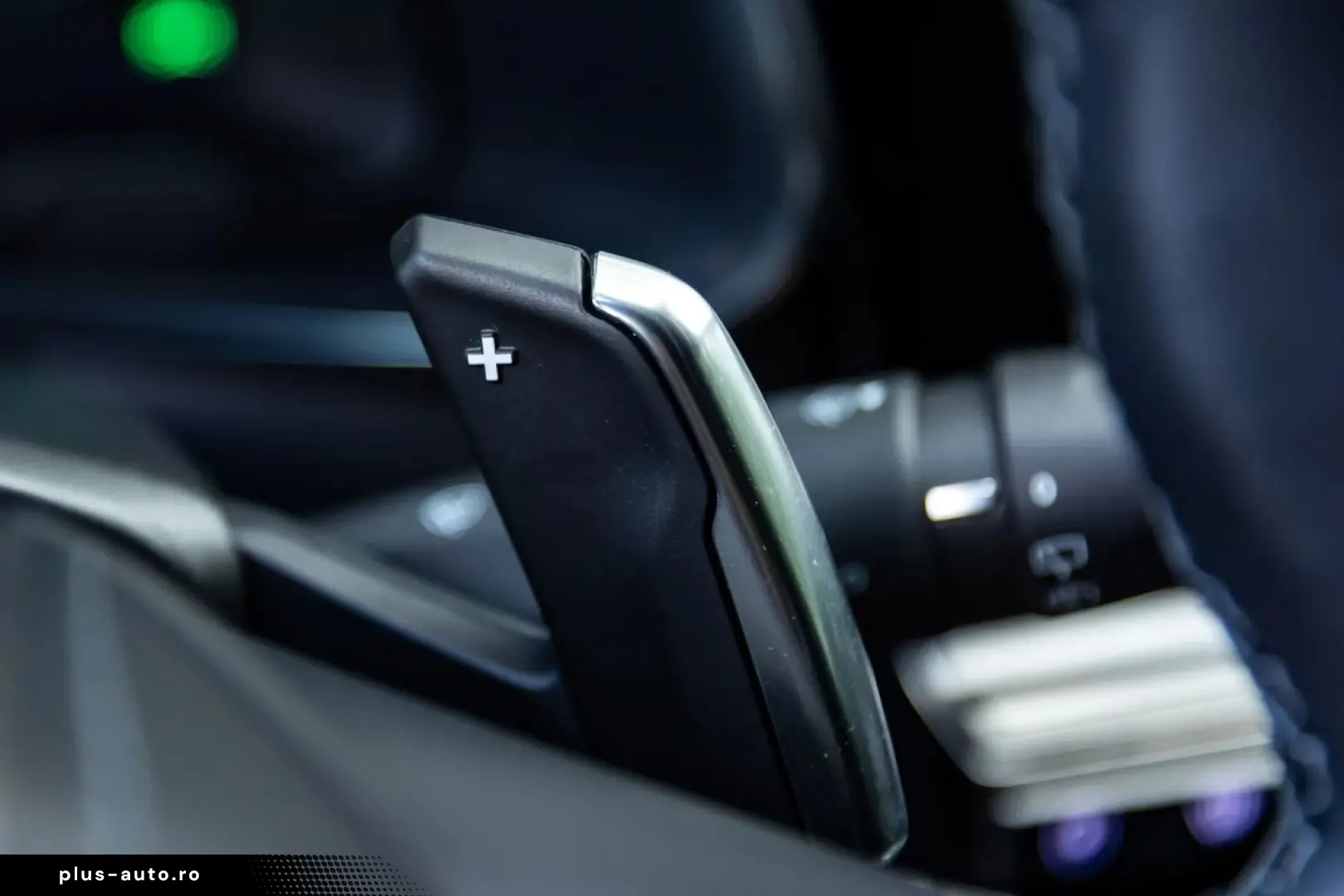 Citroen Ds7