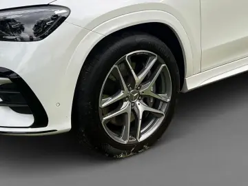 MERCEDES-BENZ GLE 53 AMG 4M  Hybrid