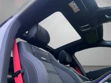 MERCEDES-BENZ GLE 53 AMG 4M  Hybrid