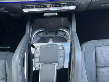 MERCEDES-BENZ GLE 53 AMG 4M  Hybrid