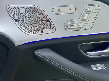 MERCEDES-BENZ GLE 53 AMG 4M  Hybrid