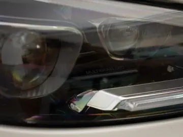 MERCEDES-BENZ AMG GT 43 Aero Night Burmester 21