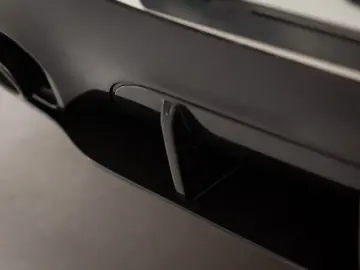 MERCEDES-BENZ AMG GT 43 Aero Night Burmester 21