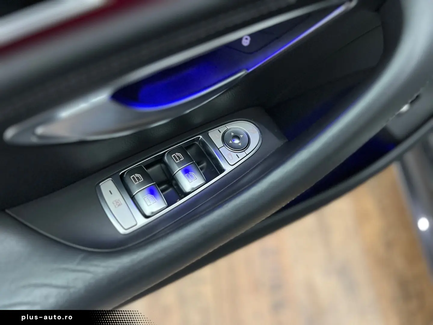 MERCEDES-BENZ AMG GT 43 AMG PERFORMANCE   FACELIFT   1.HAND