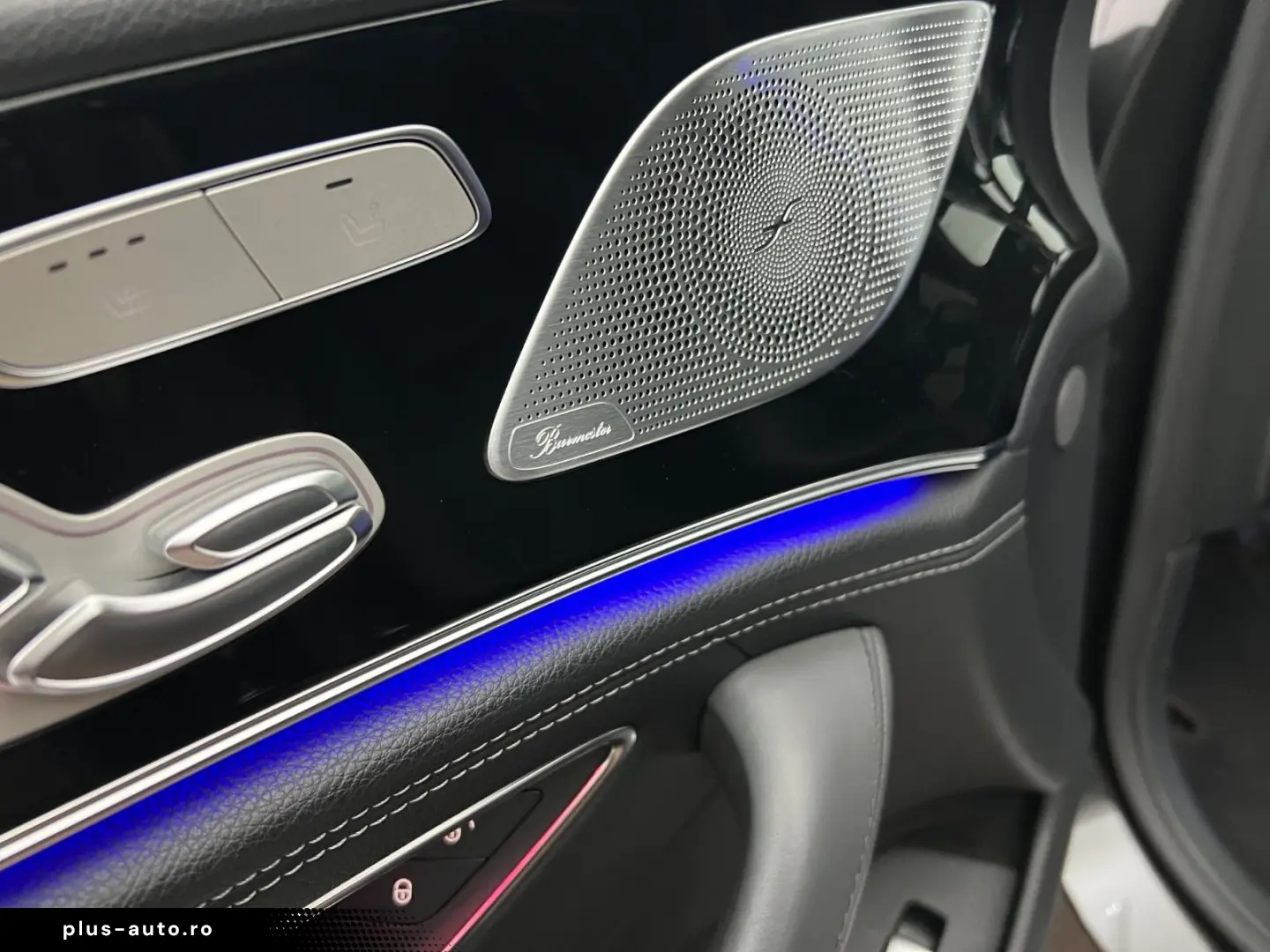 MERCEDES-BENZ AMG GT 43 AMG PERFORMANCE   FACELIFT   1.HAND