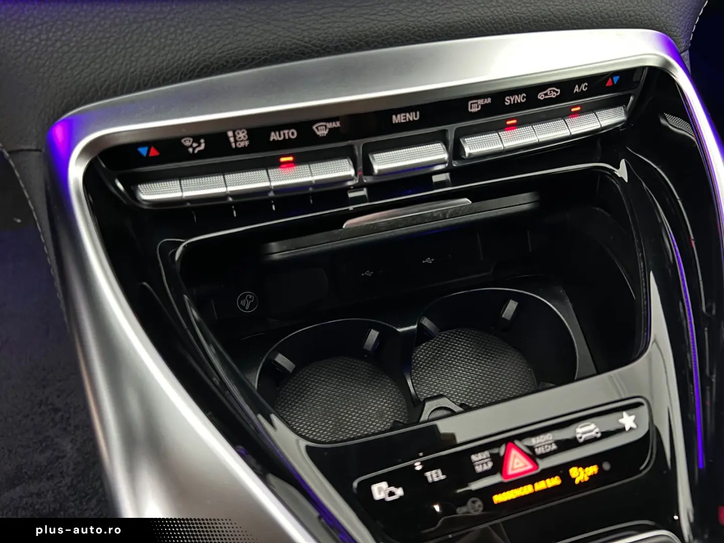 MERCEDES-BENZ AMG GT 43 AMG PERFORMANCE   FACELIFT   1.HAND