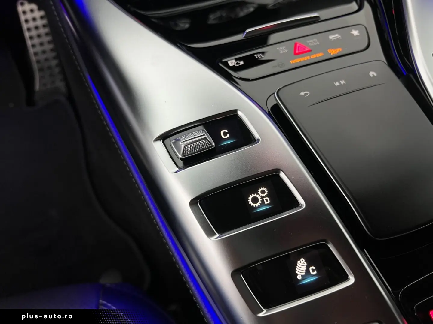 MERCEDES-BENZ AMG GT 43 AMG PERFORMANCE   FACELIFT   1.HAND