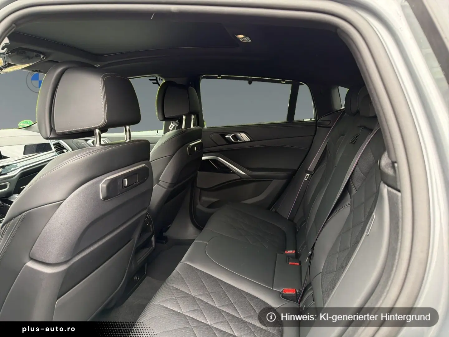 BMW X6 xDrive40d M Sport