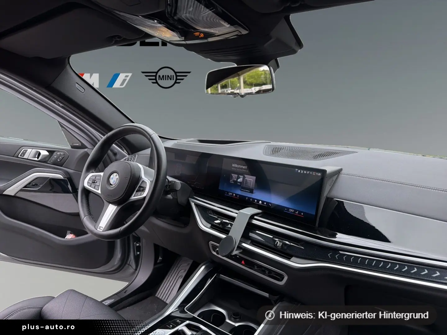 BMW X6 xDrive40d M Sport