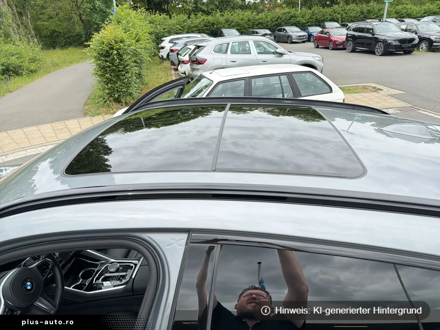 BMW X6 xDrive40d M Sport