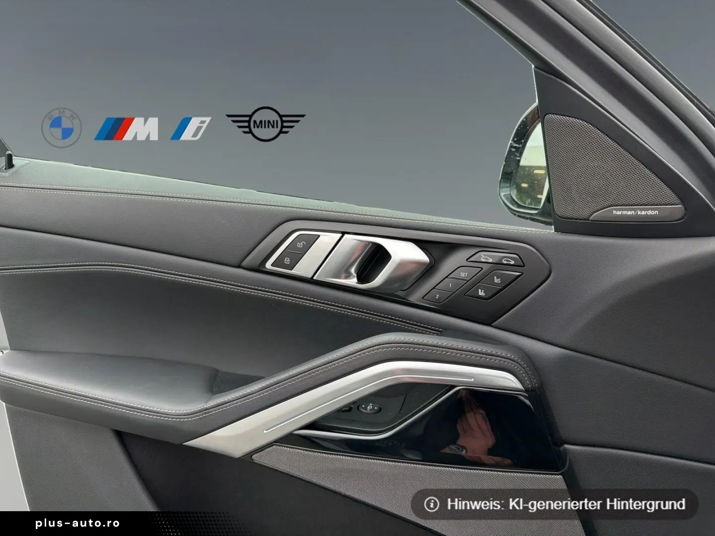 BMW X6 xDrive40d M Sport