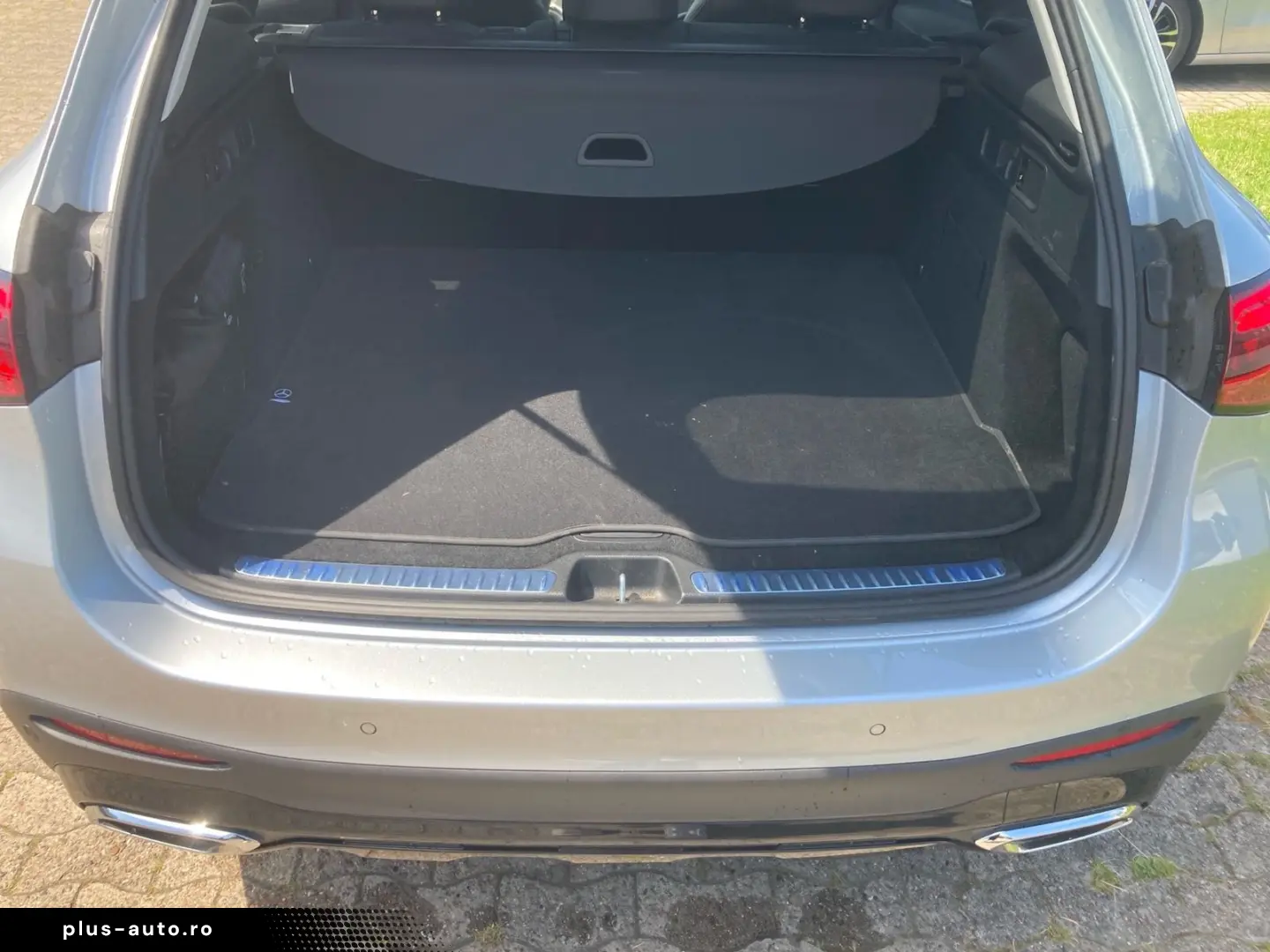 MERCEDES-BENZ GLC 300 d 4M AMG Pano AHK HA-Lenkg. DI&hellip;