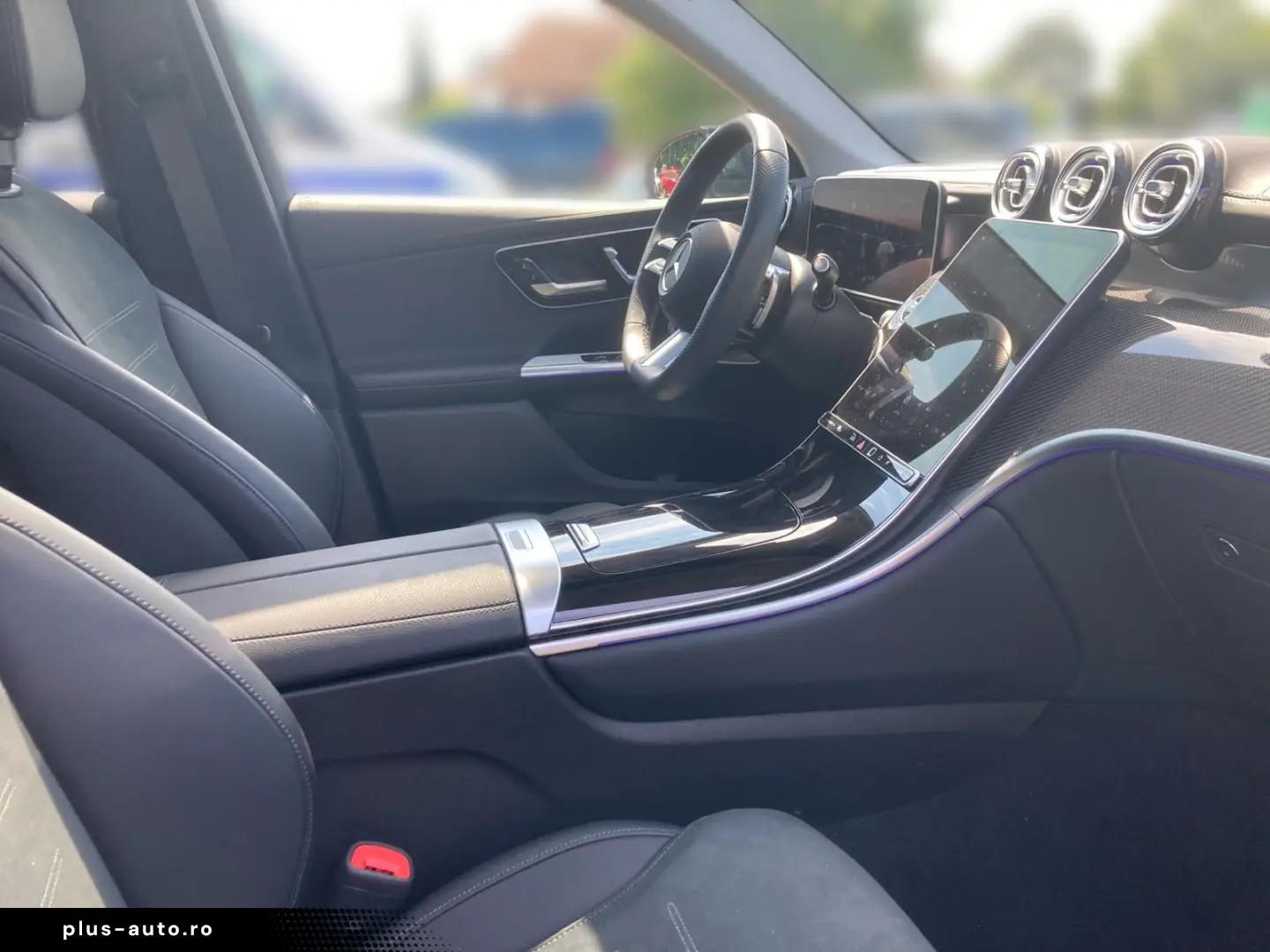 MERCEDES-BENZ GLC 300 d 4M AMG Pano AHK HA-Lenkg. DI&hellip;
